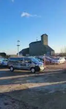 JT Parking Beauvais